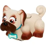 Pet Parade 1pack psík 9,5 x 5 x 4 cm - Mops
