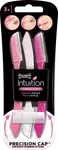 Wilkinson Sword Zarovnávač obočia Wilkinson Intuition Perfect Finish