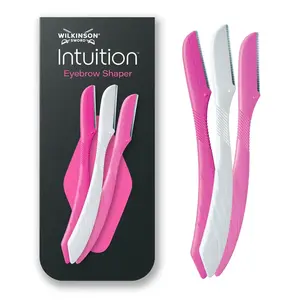 Wilkinson Sword Zarovnávač obočia Wilkinson Intuition Perfect Finish