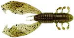 Gunki ráček boogie craw vib brown chart - 7,5 cm 4,38 g