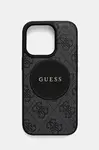 Obal na telefon Guess iPhone 16 Pro
