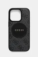 Obal na telefon Guess iPhone 16 Pro