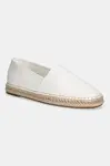 Espadrilky Calvin Klein ESPADRILLE CV LOGO