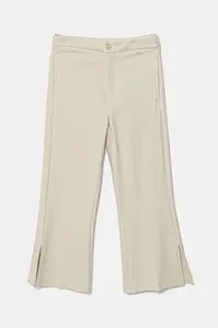 Dětské kalhoty United Colors of Benetton