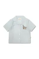Dětská bavlněná košile That's mine Ino