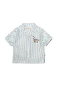 That's mine košile dětská bavlněná Ino