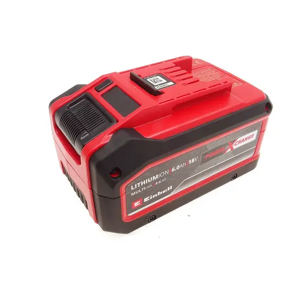 Baterie 18V 4-6 Ah Multi-Ah PXT, Power X-Change - Einhell Plus