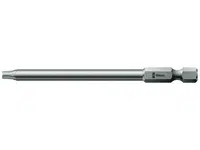Wera 060187 Šroubovací bit 1/4 TX 15 x 89 mm 867/4 Z TORX®