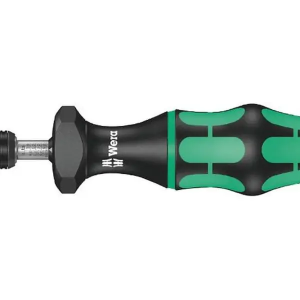 Wera 074710 Stavitelný momentový šroubovák Kraftform 7445 (2,5-11,5 lbs.in.)