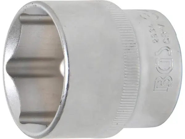 BGS Technic BGS 2934 Nástrčná hlavice 1/2" 34 mm - Pro Torque