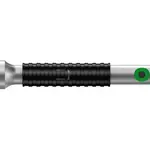 Wera 003591 Prodloužení Zyklop flexible-lock 3/8" s rychloběžným pouzdrem, krátké typ 8796