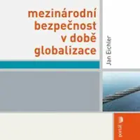 Mezinárodní bezpečnost v době globalizace - Jan Eichler - e-kniha