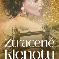 Ztracené klenoty - Zapomenutý poklad a dávné tajemství, které skrývá klíč k rodinné historii - Kirsty Manningová