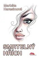 Smrtelný hřích - Markéta Harasimová - e-kniha