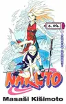Naruto 6 Sakuřino rozhodnutí - Masaši Kišimoto