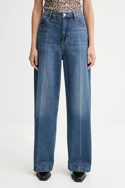 Džíny MUNTHE POWELL