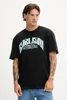 Bavlněné tričko Karl Kani