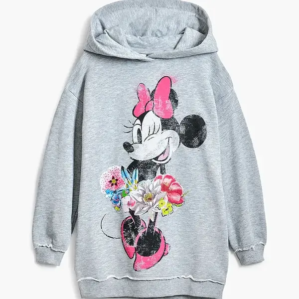 Dívčí šaty Desigual