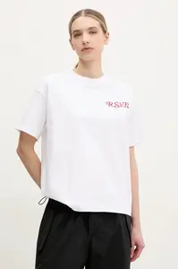 Fila  Bavlněné tričko  Leffinge
