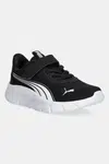 Dětské sneakers boty Puma FlexFocus Modern AC+ černá barva, 401519