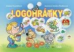 Logohrátky - Zuzana Pospíšilová, Zdeňka Študlarová