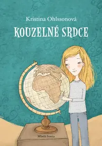 Kouzelné srdce - Kristina Ohlssonová