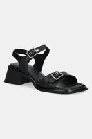 Kožené sandály Vagabond Shoemakers INES