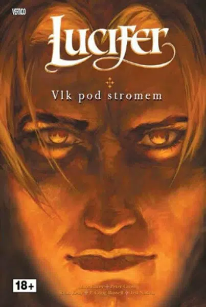Lucifer 8 - Vlk pod stromem - Mike Carey, Peter Gross, Ryan Kelly