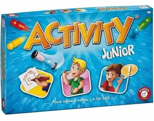 Activity Junior