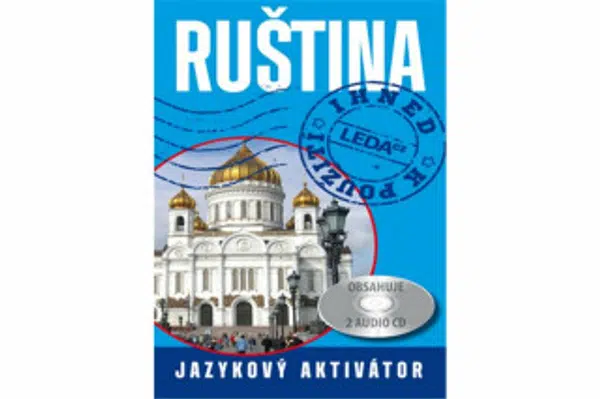 Ruština ihned k použití - Jarmila Janešová, Hana Žofková, Radka Hříbková, Libuše Prokopová, Marie Horvátová