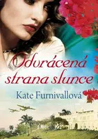 Odvrácená strana slunce - Kate Furnivallová