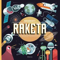 Nasedat! Raketa - Pavla Hanáčková