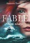 Fable - Mezi zloději - Adrienne Youngová - e-kniha