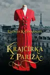 Krajčírka z Paríža - Georgia Kaufmann