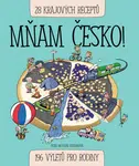 Mňam Česko! - Mejsnar Slušňáková Petra - e-kniha