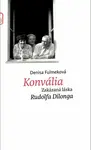 Konvália - Denisa Fulmeková