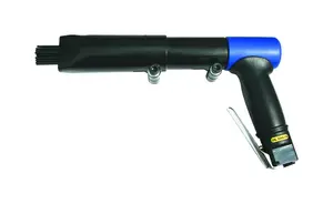 Jehlové kladivo pneumatické, pro oklepávání - ASTA