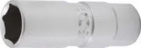 BGS technic Hlavice na zapalovací svíčky 3/8" 16 mm, 6hranná - BGS 2471
