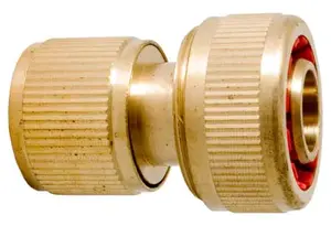 MAGG Rychlospojka 3/4" se stopkou, pro hadici, mosaz