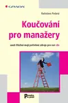 Koučování pro manažery - Radoslava Podaná