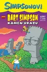 Bart Simpson 6/2017  Kámen úrazu - kolektiv autorů
