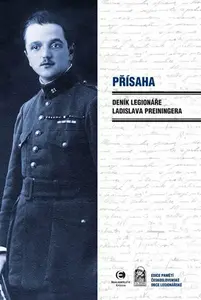 Přísaha - Preininger L.