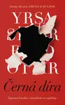 Černá díra - Yrsa Sigurdardóttir - e-kniha