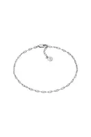 Řetízek na kotník Fossil HERITAGE