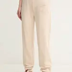 Bavlněné tepláky Calvin Klein Jeans