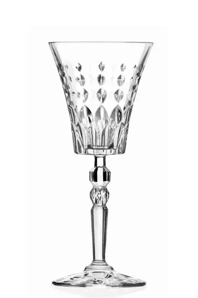 Sada sklenic na víno Affek Design Bohemia Marylin 210 ml 6-pack