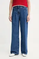 Džíny BA&SH FONA dámské, high waist, 1E25FONA