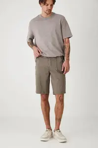 Džínové šortky Medicine