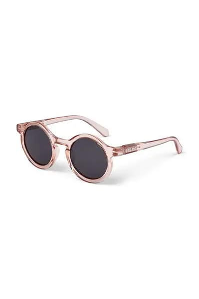 Dětské sluneční brýle Liewood Darla Sunglasses 4-10 Y