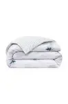 Bavlněný povlak na přikrývku Lacoste LSHADOW 200 x 200 cm
